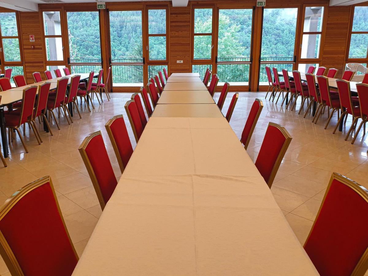 Hotel Fior Di Monte Caspoggio Dış mekan fotoğraf