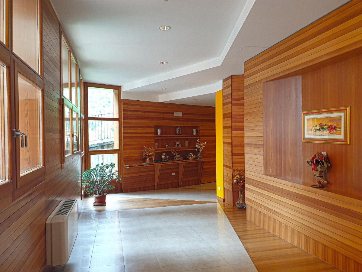 Hotel Fior Di Monte Caspoggio Dış mekan fotoğraf