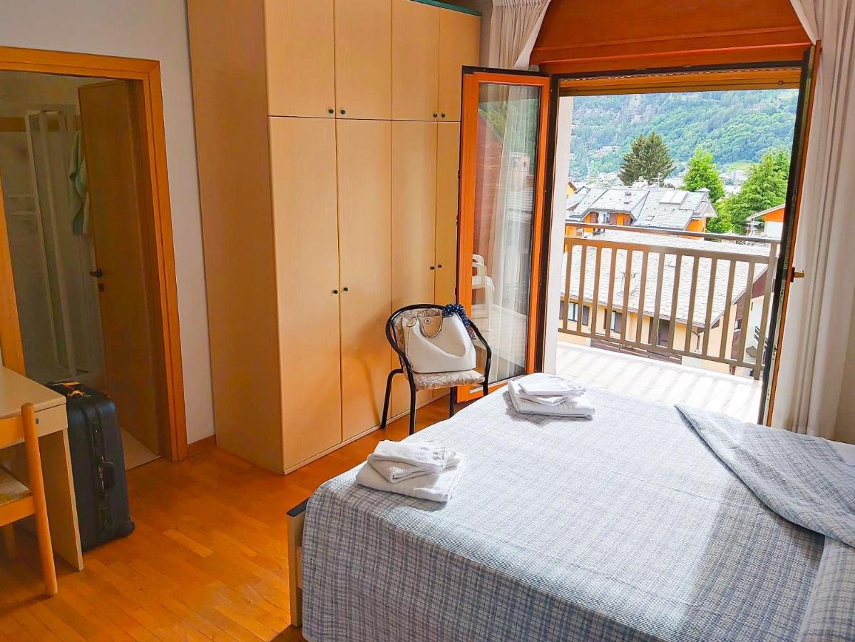 Hotel Fior Di Monte Caspoggio Dış mekan fotoğraf