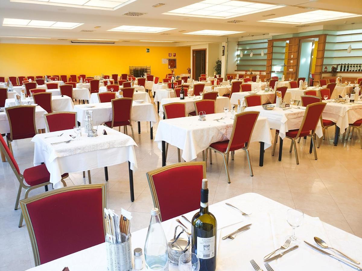 Hotel Fior Di Monte Caspoggio Dış mekan fotoğraf