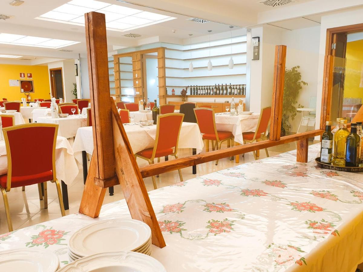 Hotel Fior Di Monte Caspoggio Dış mekan fotoğraf
