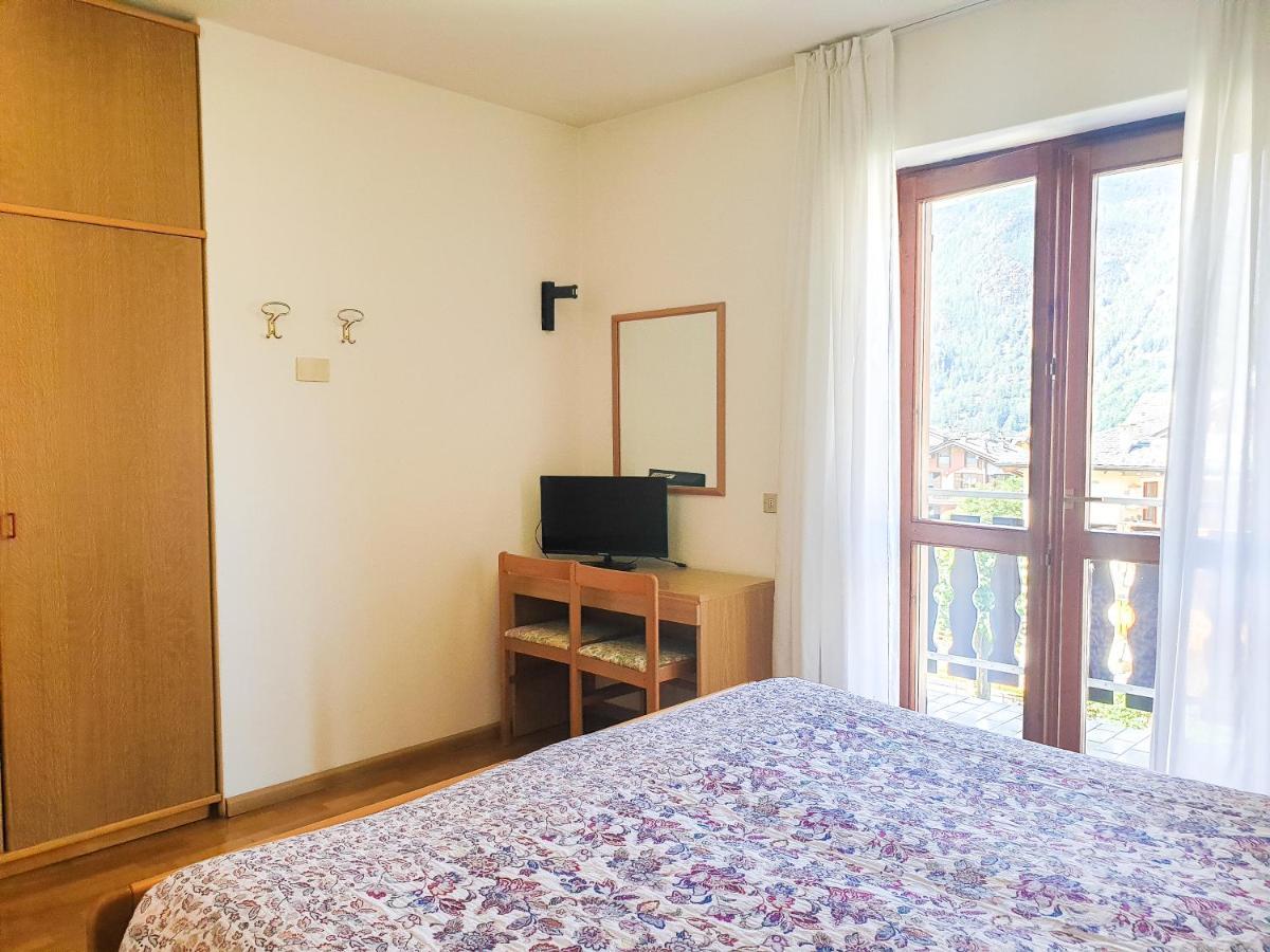 Hotel Fior Di Monte Caspoggio Dış mekan fotoğraf