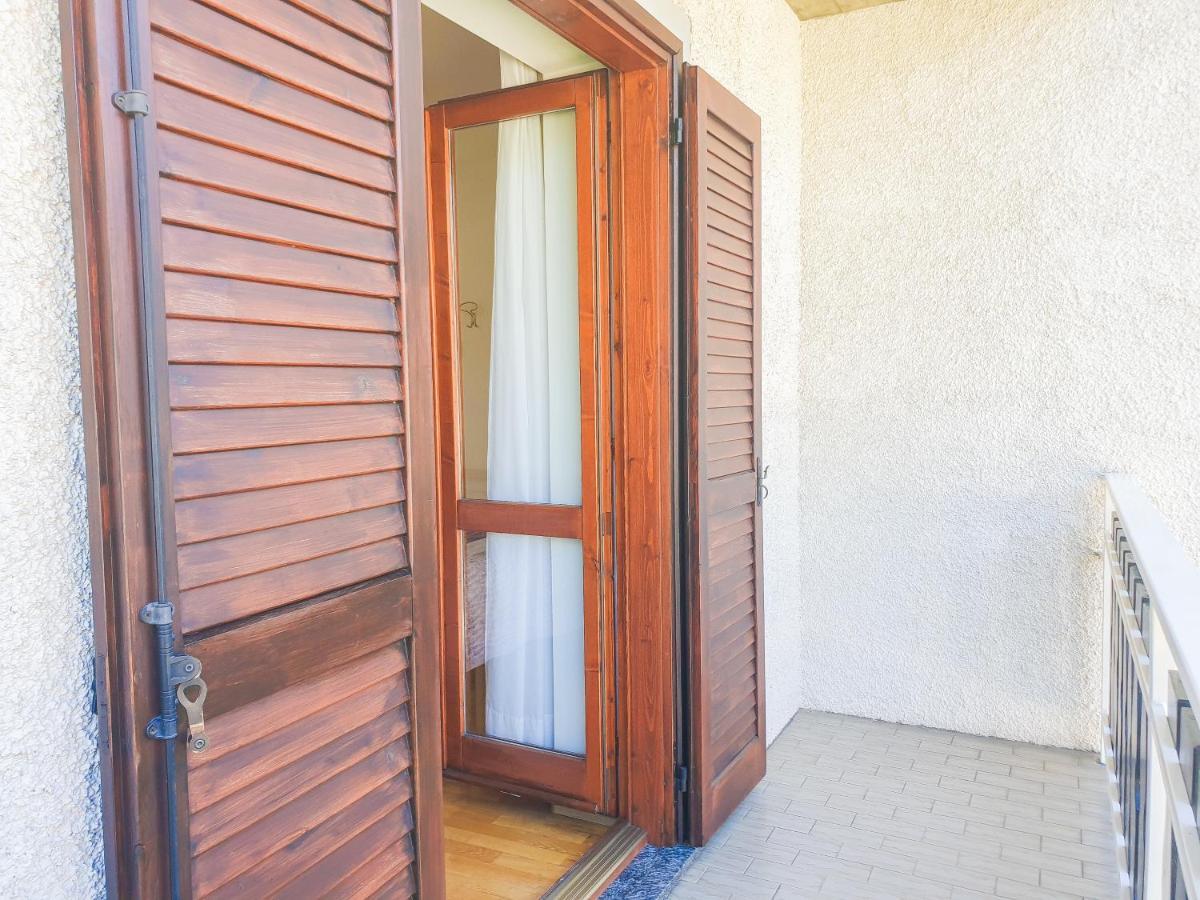 Hotel Fior Di Monte Caspoggio Dış mekan fotoğraf
