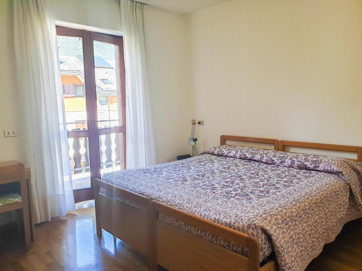 Hotel Fior Di Monte Caspoggio Dış mekan fotoğraf