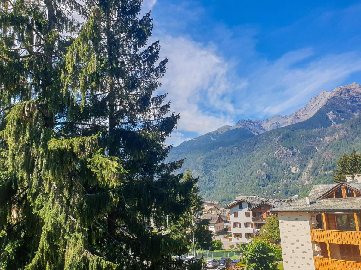 Hotel Fior Di Monte Caspoggio Dış mekan fotoğraf