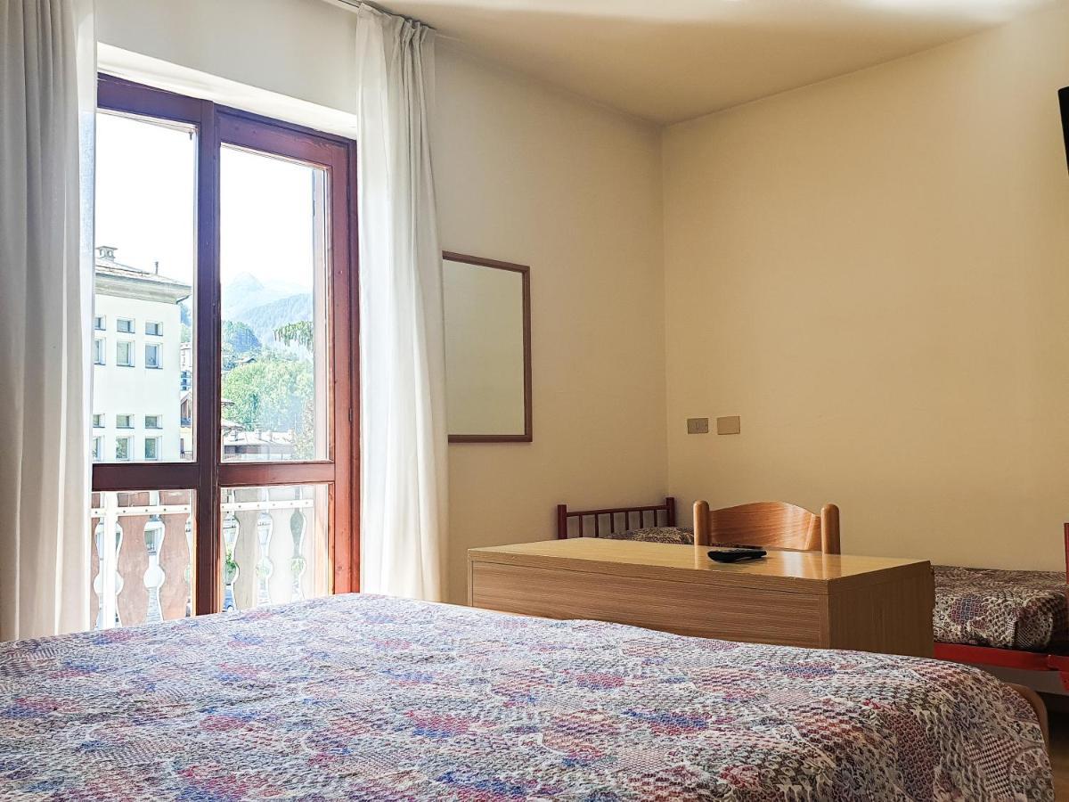 Hotel Fior Di Monte Caspoggio Dış mekan fotoğraf