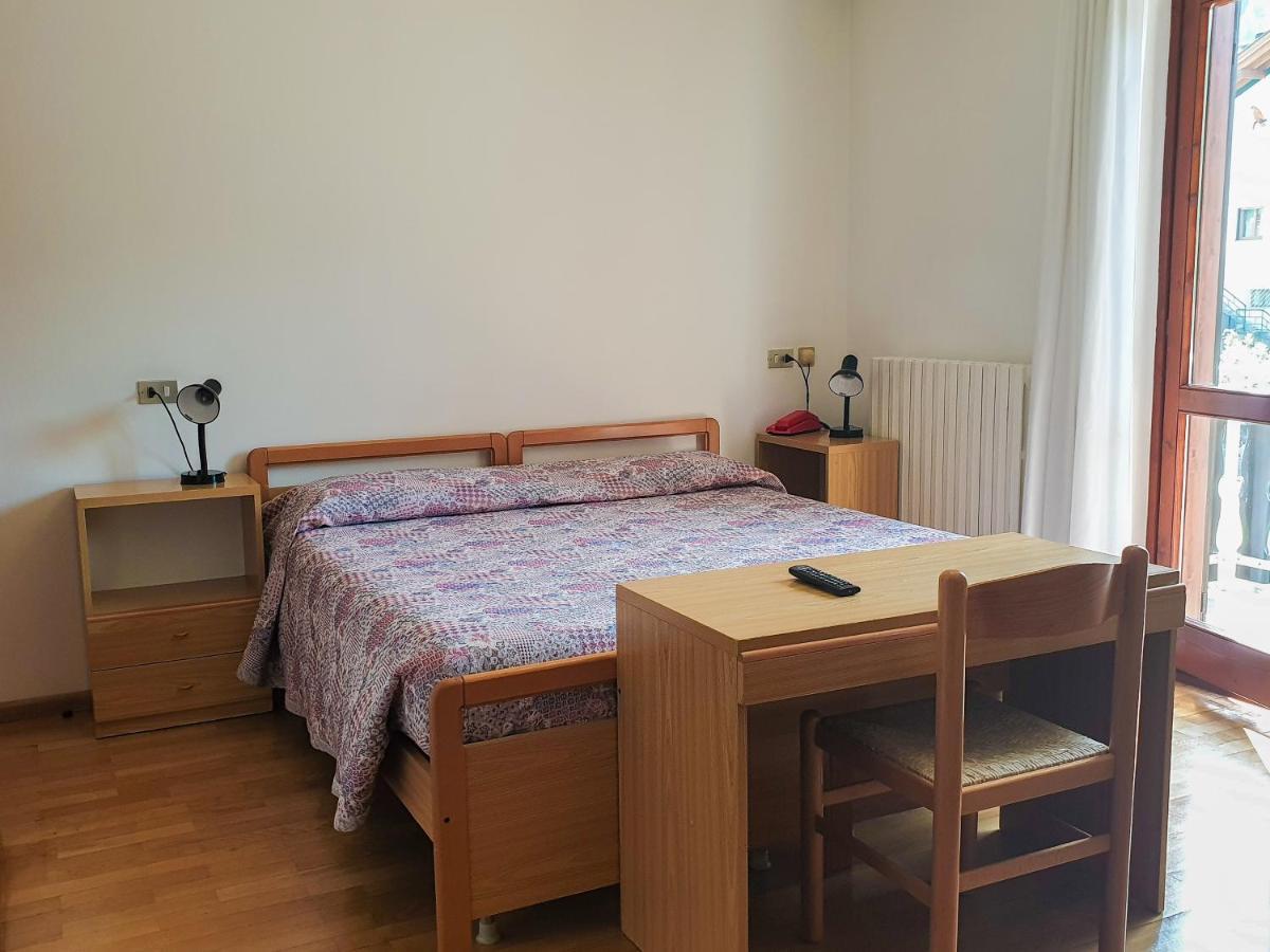 Hotel Fior Di Monte Caspoggio Dış mekan fotoğraf