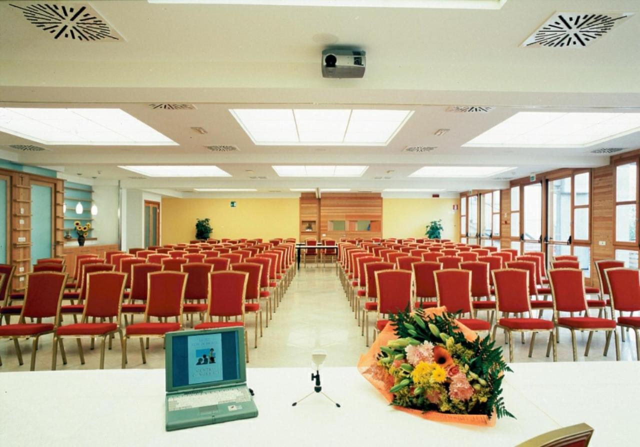 Hotel Fior Di Monte Caspoggio Dış mekan fotoğraf